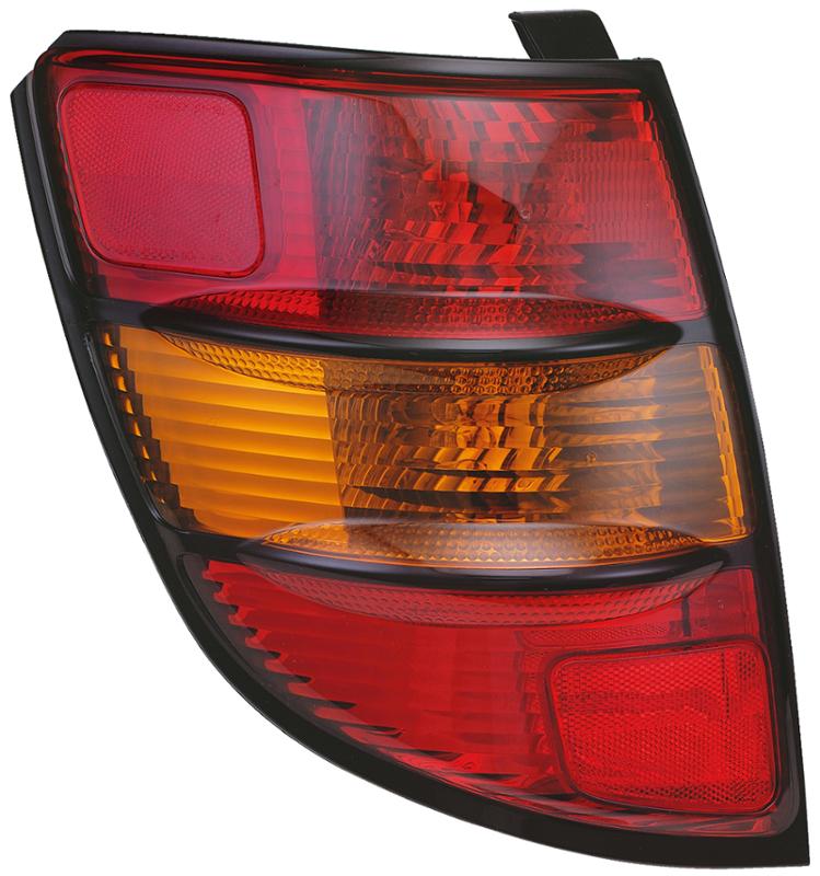 Dorman 1611267 - Tail Light Assembly Dorman 1611267 Tail Light Assembly product image 1 of 1