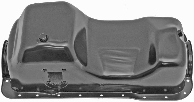 Dorman 264023 - Engine Oil Pan Dorman 264023 Engine Oil Pan product image 1 of 1