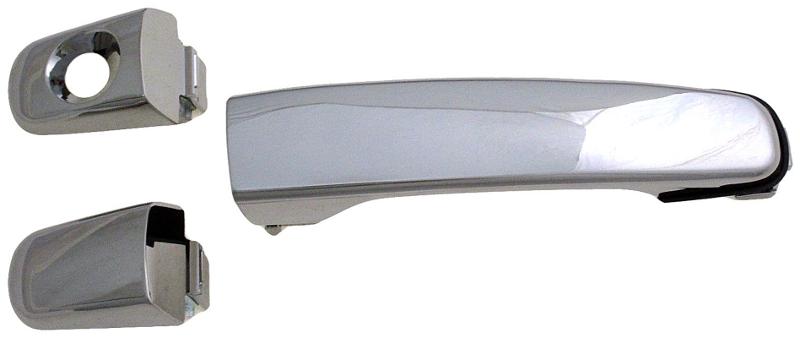 Dorman 83356 Exterior Door Handle product image 1 of 3