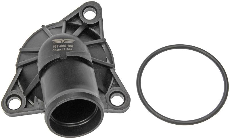 Dorman 902896 - Engine Coolant Thermostat Housing Dorman 902896 Engine Coolant Thermostat Housing product image 1 of 2