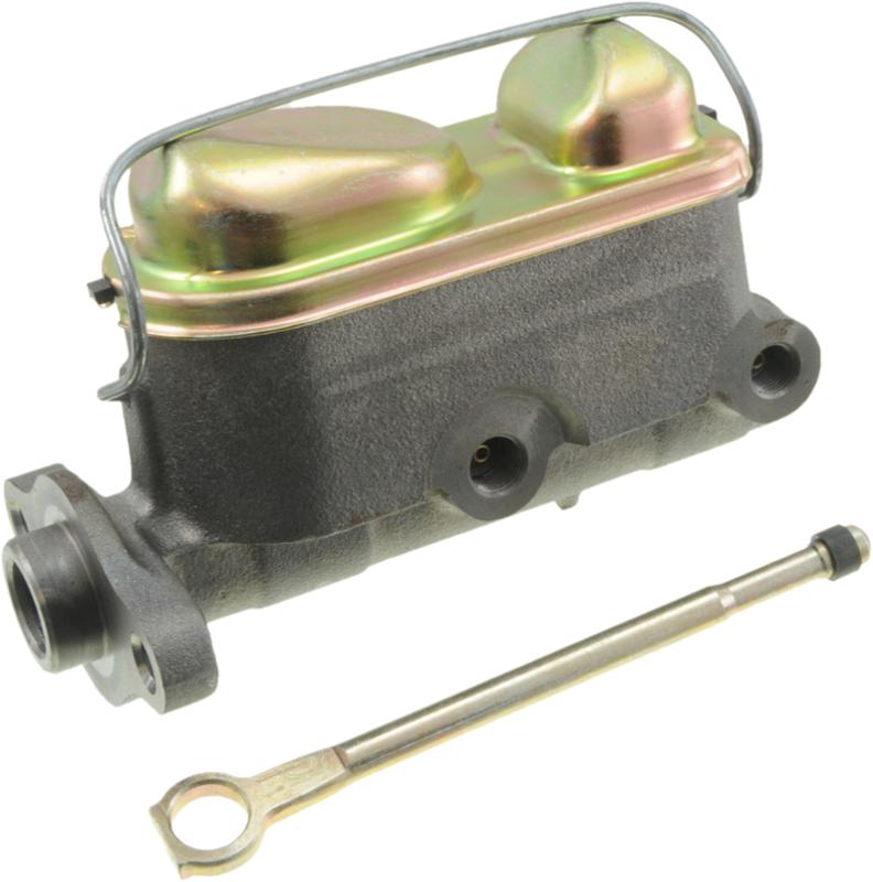 Dorman M39402 Brake Master Cylinder product image 1 of 4
