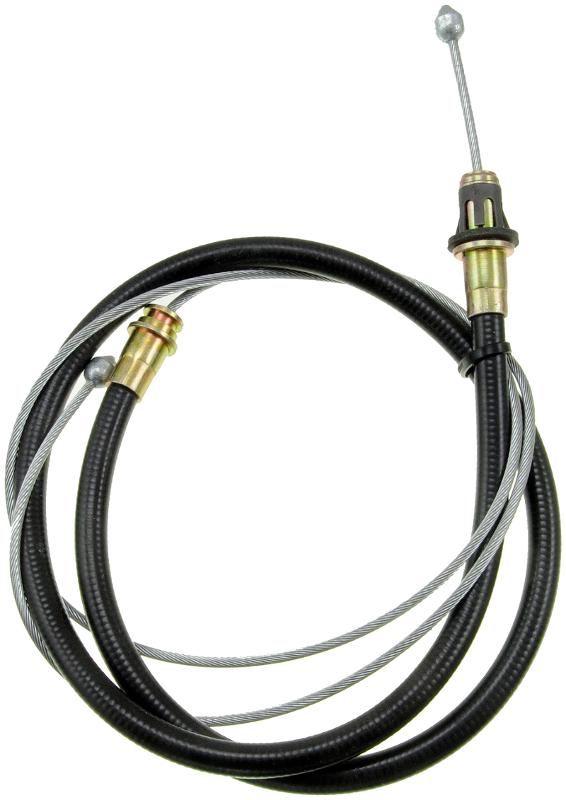 Dorman C93424 Parking Brake Cable product image 1 of 3
