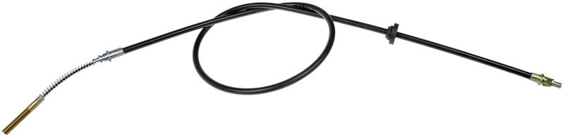 Dorman C94975 - Parking Brake Cable Dorman C94975 Parking Brake Cable product image 1 of 3