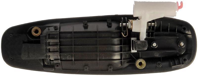 Dorman 80835 Exterior Door Handle product image 1 of 3