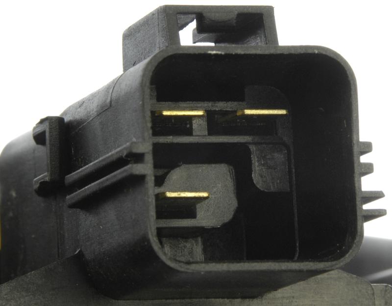 Dorman 620137 Engine Cooling Fan Assembly product image 1 of 2