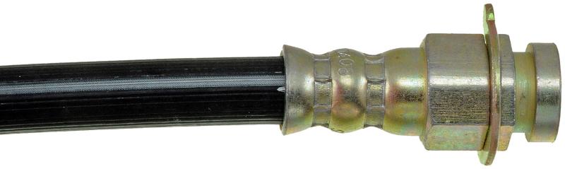 Dorman H79382 Brake Hydraulic Hose product image 1 of 3