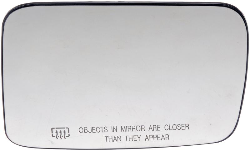 Dorman 56294 Door Mirror Glass product image 1 of 2