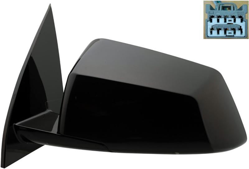 Dorman 9551877 Door Mirror product image 1 of 2