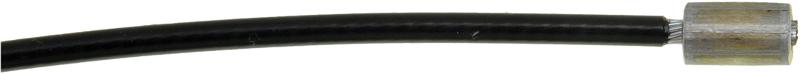 Dorman C93483 Parking Brake Cable product image 2 of 3