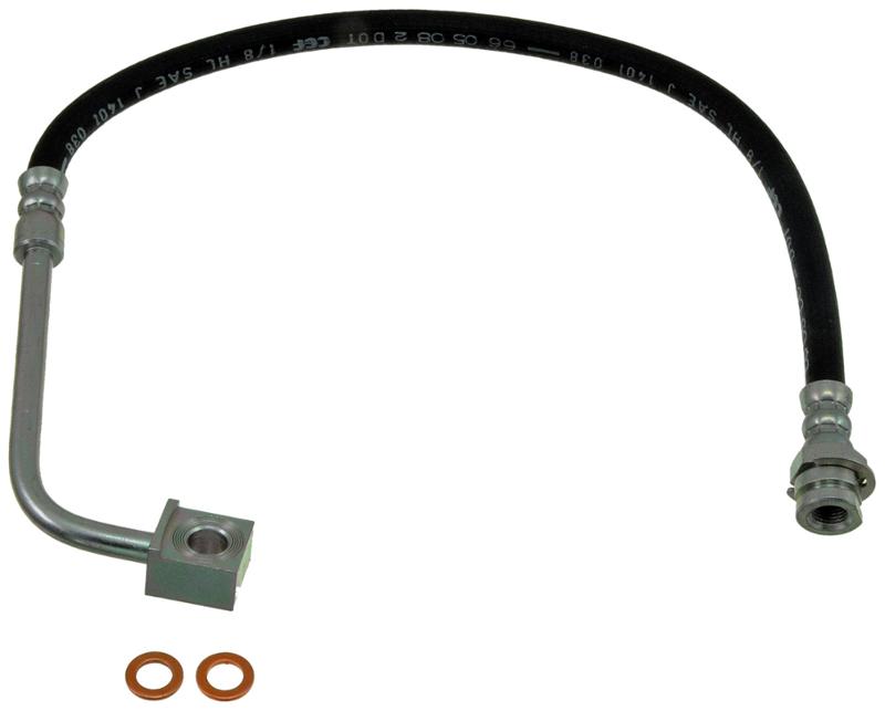 Dorman H380354 Brake Hydraulic Hose product image 1 of 3