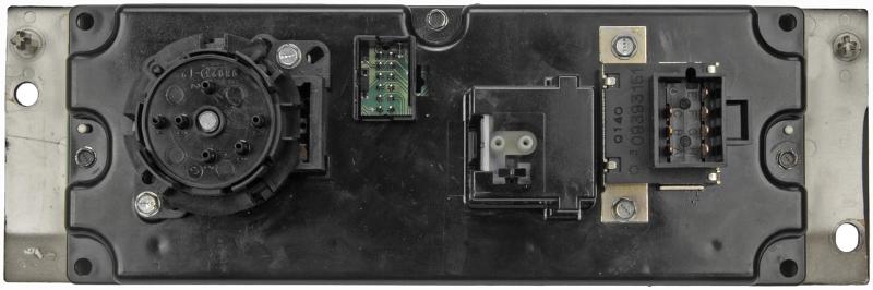 Dorman 599151 - HVAC Control Module Dorman 599151 HVAC Control Module product image 1 of 2
