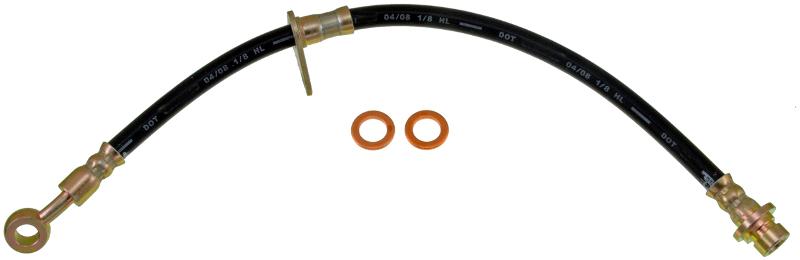 Dorman H620405 - Brake Hydraulic Hose Dorman H620405 Brake Hydraulic Hose product image 1 of 3