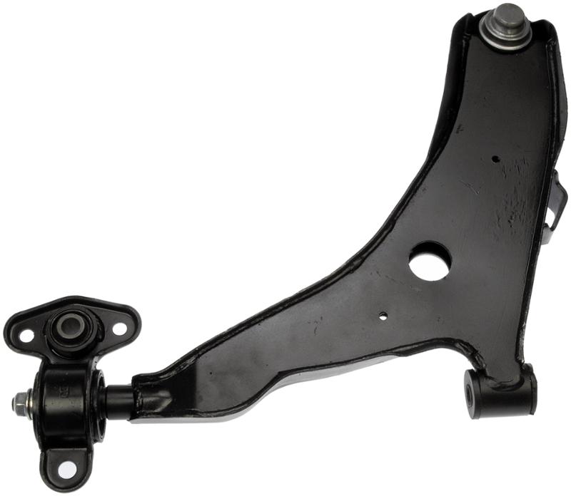 Dorman 521846 Suspension Control Arm and Ball Joint Assembly product image 1 of 2