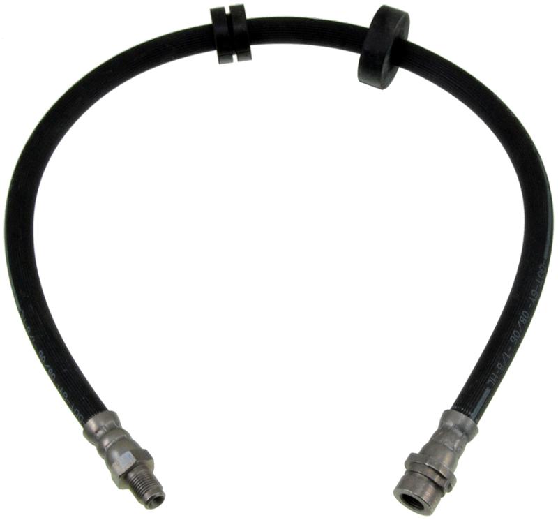 Dorman H620322 Brake Hydraulic Hose product image 1 of 3