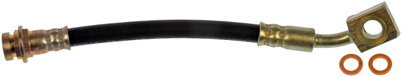 Dorman H620835 Brake Hydraulic Hose product image 1 of 3