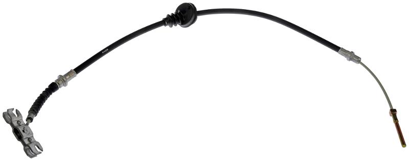 Dorman C96200 Parking Brake Cable product image 1 of 3