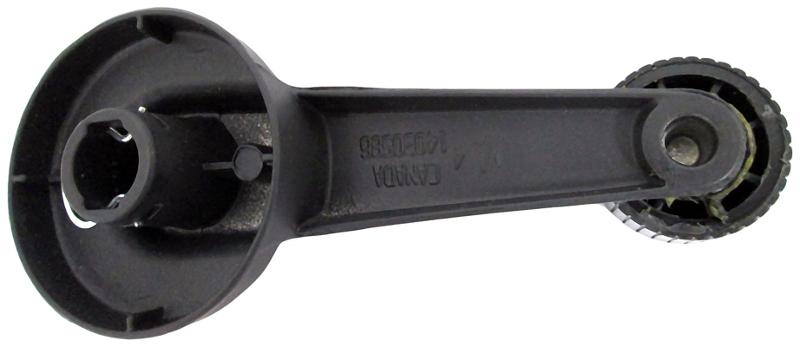 Dorman 79791 - Window Crank Handle Dorman 79791 Window Crank Handle product image 1 of 3