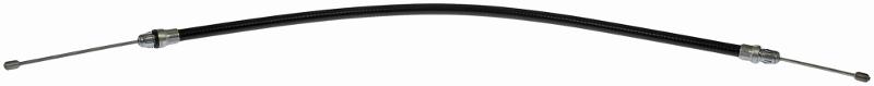 Dorman C660111 Parking Brake Cable product image 1 of 3