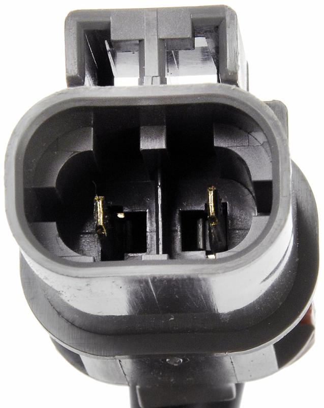 Dorman 620172 A/C Condenser Fan Assembly product image 1 of 2
