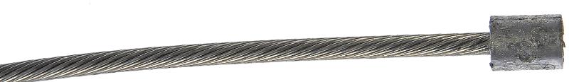 Dorman C92941 - Parking Brake Cable Dorman C92941 Parking Brake Cable product image 2 of 3