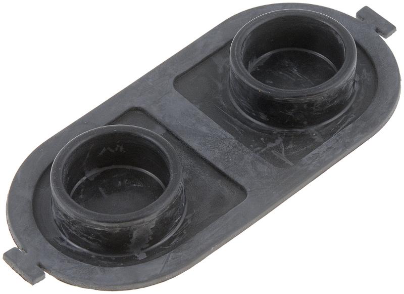 Dorman 42070 Brake Master Cylinder Cap Gasket product image 6 of 8