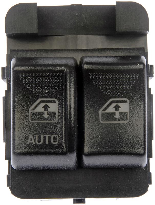 Dorman 901031 - Door Window Switch Dorman 901031 Door Window Switch product image 1 of 3