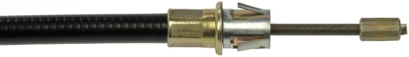 Dorman C95430 Parking Brake Cable product image 2 of 3