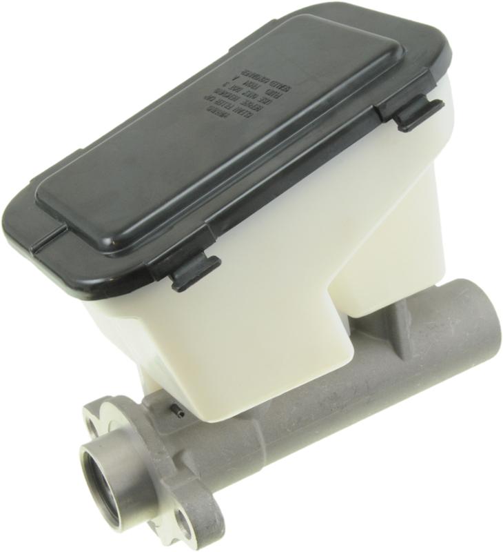 Dorman M630377 Brake Master Cylinder product image 1 of 4