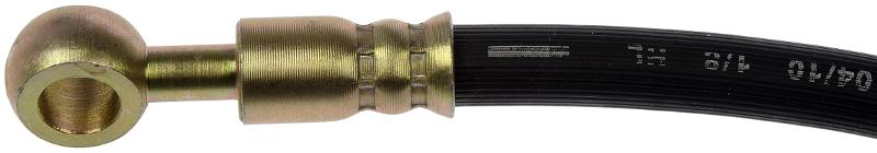Dorman H621300 Brake Hydraulic Hose product image 1 of 3