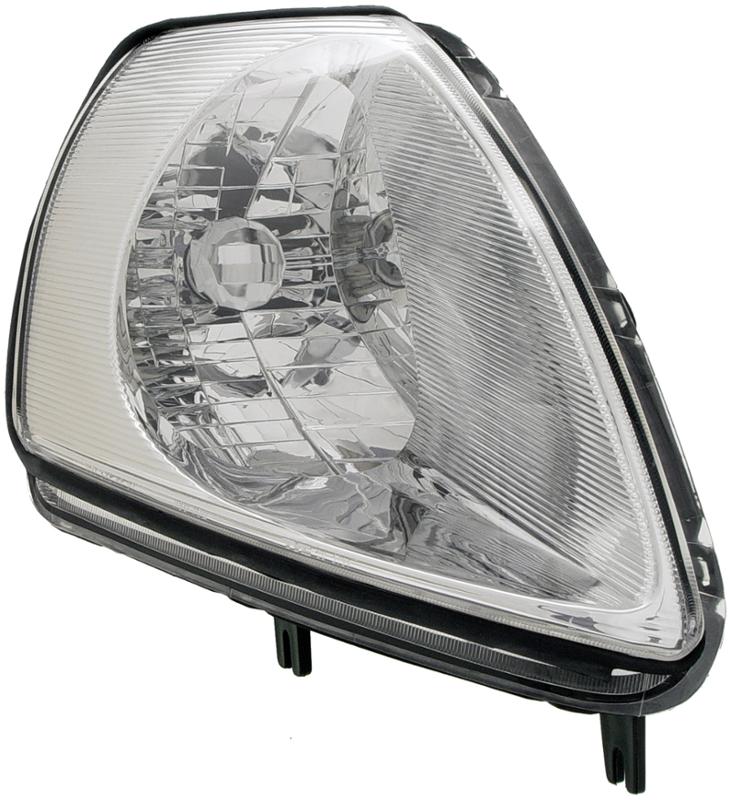Dorman 1590870 Headlight Assembly product image 1 of 1