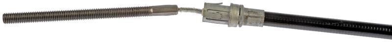 Dorman C95539 - Parking Brake Cable Dorman C95539 Parking Brake Cable product image 2 of 3