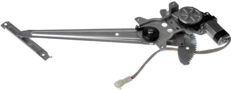 Dorman 741789 Power Window Motor and Regulator Assembly product image 5 of 6
