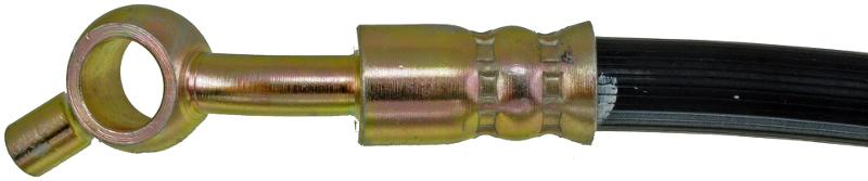 Dorman H620536 Brake Hydraulic Hose product image 1 of 3