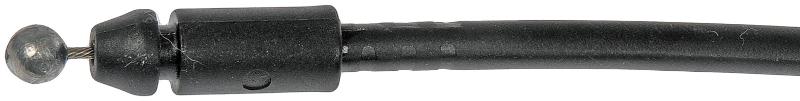 Dorman 912128 Hood Release Cable product image 1 of 4