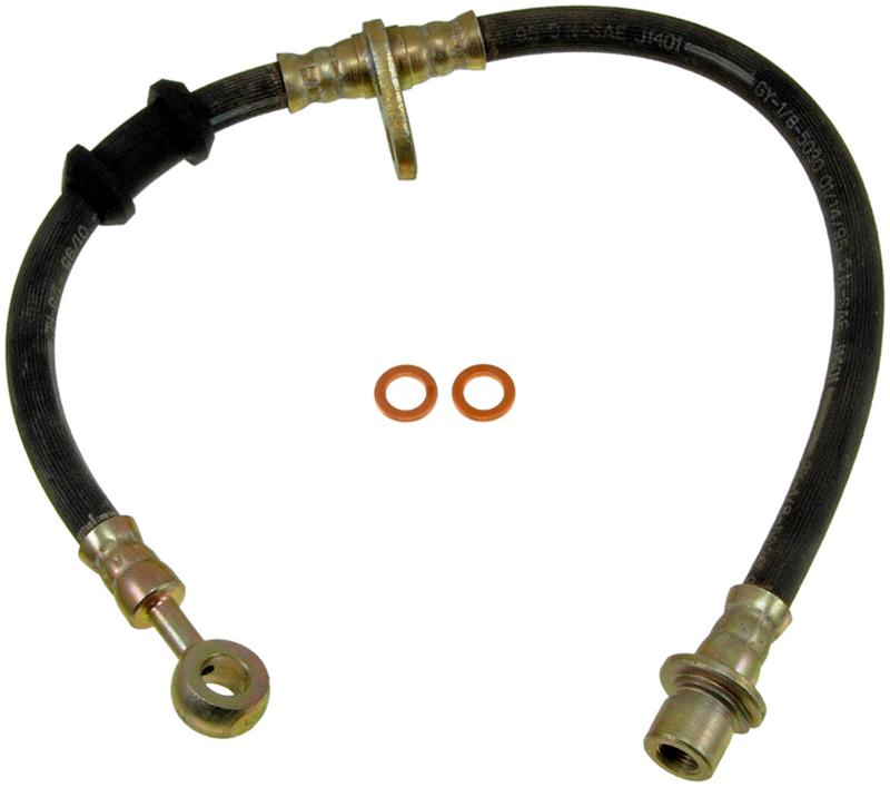 Dorman H38956 Brake Hydraulic Hose product image 1 of 3