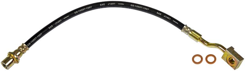 Dorman H620781 Brake Hydraulic Hose product image 1 of 3