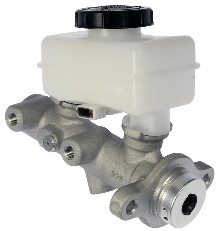 Dorman M630004 - Brake Master Cylinder Dorman M630004 Brake Master Cylinder product image 1 of 4