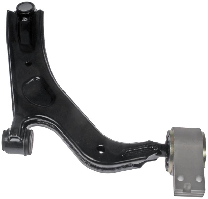 Dorman 524217 - Suspension Control Arm and Ball Joint Assembly Dorman 524217 Suspension Control Arm and Ball Joint Assembly product image 1 of 2