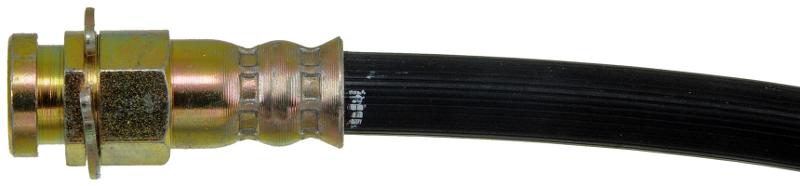 Dorman H38582 Brake Hydraulic Hose product image 1 of 3