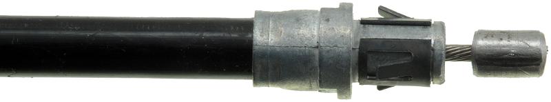 Dorman C660200 Parking Brake Cable product image 2 of 3