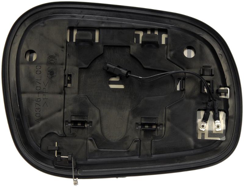 Dorman 56798 Door Mirror Glass product image 1 of 2