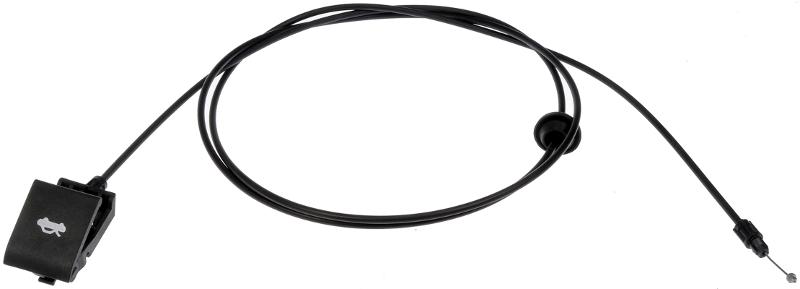 Dorman 912200 - Hood Release Cable Dorman 912200 Hood Release Cable product image 1 of 3
