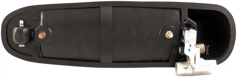 Dorman 82033 - Exterior Door Handle Dorman 82033 Exterior Door Handle product image 1 of 3