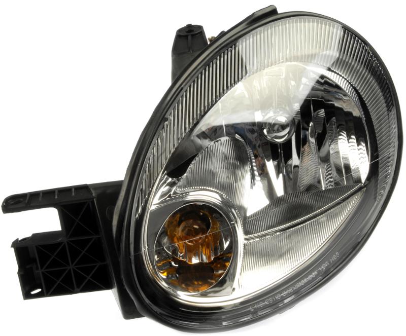 Dorman 1590464 Headlight Assembly product image 1 of 1