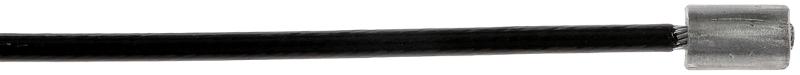 Dorman C661170 Parking Brake Cable product image 2 of 3