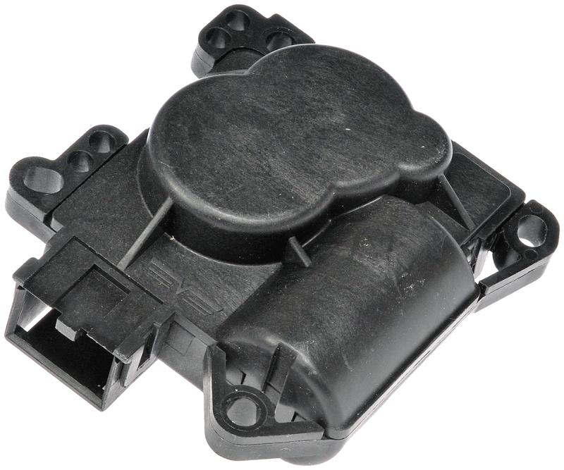Dorman 604919 HVAC Heater Blend Door Actuator product image 2 of 3