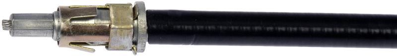 Dorman C95182 - Parking Brake Cable Dorman C95182 Parking Brake Cable product image 2 of 3