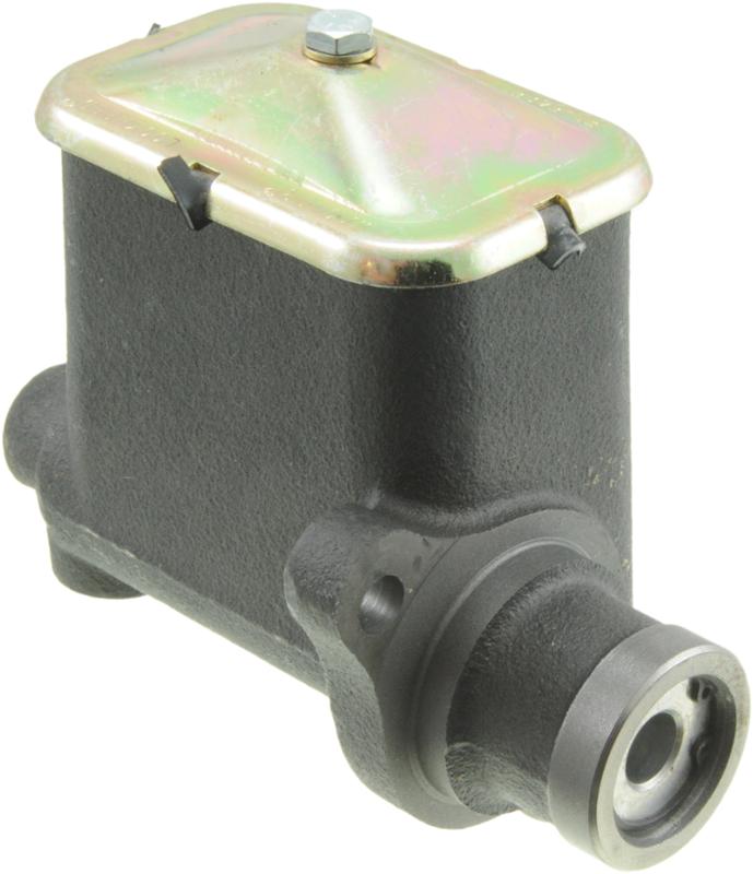 Dorman M34403 Brake Master Cylinder product image 2 of 4