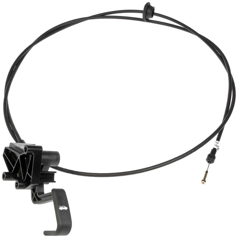 Dorman 912007 Hood Release Cable product image 2 of 2