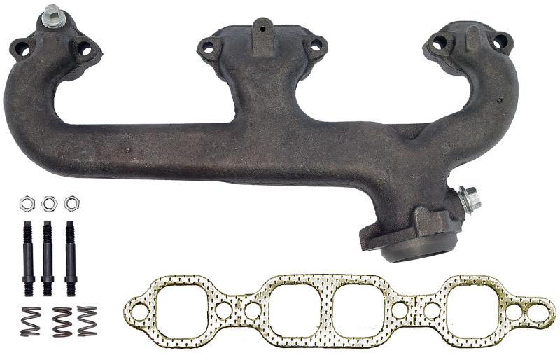 Dorman 674250 Exhaust Manifold product image 4 of 6
